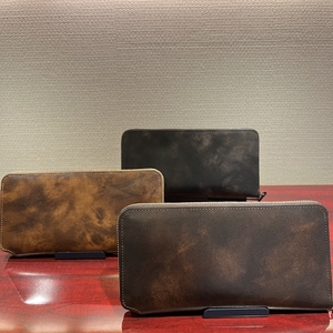 【二子玉川店】革小物入荷致しました。
