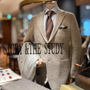 【名古屋ミッドランドスクエア店】STORY & THE STUDY スペシャルフィッター来場イベントのお知らせ