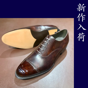【日本橋髙島屋S.C.店】新作入荷 匠弦六郎