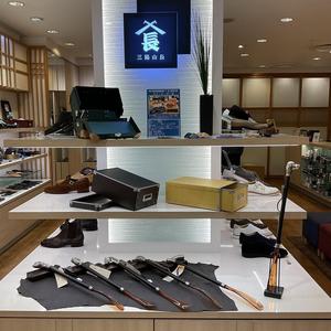 【二子玉川店】オーダー会プレイベント開催