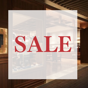 【日本橋髙島屋S.C.店】SALE品追加のお知らせ