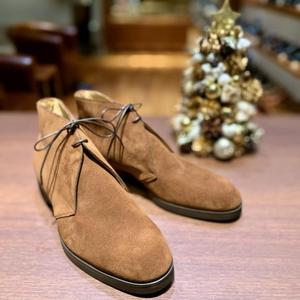 【日本橋髙島屋S.C.店】新作入荷&クリスマスお買い上げ抽選会のお知らせ
