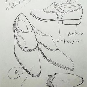 【名古屋ミッドランドスクエア店】3月販売予定　名古屋店別注靴の紹介