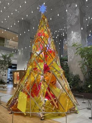 【二子玉川店】GIVE GOOD GIFT