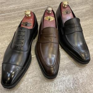 【二子玉川店】 晴雨兼用新作ドレススニーカー