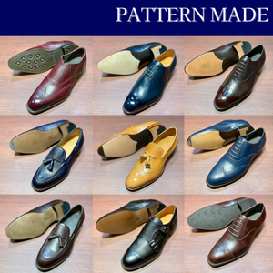 【日本橋髙島屋S.C.店】PATTERN MADE オーダー事例のご紹介