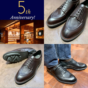 【日本橋髙島屋S.C.店】5th Anniversary Limited 11/26(日)発売！