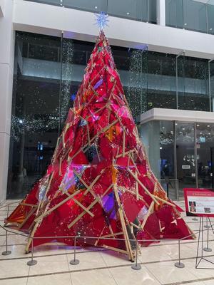 【二子玉川店】GIVE GOOD GIFT