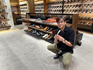 【伊勢丹新宿店】24SSオーダー会開催