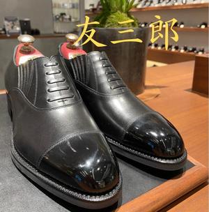 【東京ミッドタウン八重洲店】友三郎~TOMOSABURO~サイドエラスティック