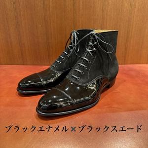 【東京ミッドタウン日比谷店】お客様誂え靴