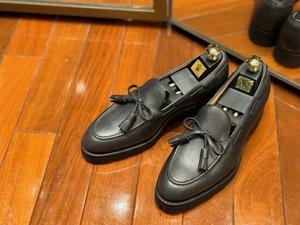 【伊勢丹新宿店】葉山誂え靴〜海二郎〜