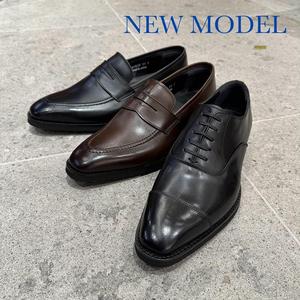 【東京ミッドタウン日比谷店】新作ドレススニーカー発売