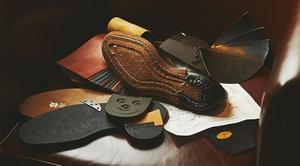 【伊勢丹新宿店】23SS お客様誂靴