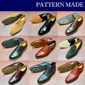 【日本橋髙島屋S.C.店】PATTERN MADE オーダー事例のご紹介