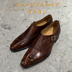 【東京ミッドタウン日比谷店】お客様誂え靴