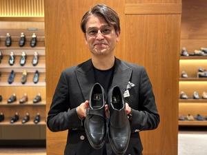 【伊勢丹新宿店】レザー博2024