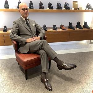 【東京ミッドタウン日比谷店】別注《善八郎》