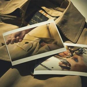 【名古屋ミッドランドスクエア店】SANYO COAT POP-UP 開催