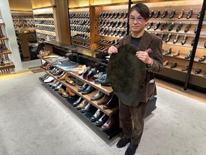 【伊勢丹新宿店】24AW オーダー会開催