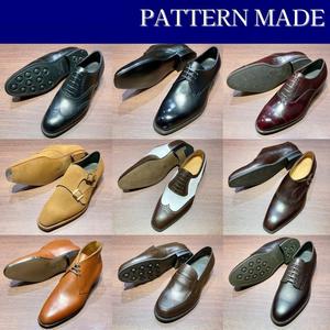 【日本橋髙島屋S.C.店】11/8(金)〜11/17(日)秋のパターンメイド会開催いたします