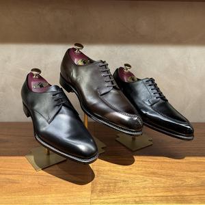 【日本橋髙島屋S.C.店】匠シリーズ(DERBY編)