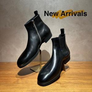 【日本橋髙島屋S.C.店】秋冬の主役にお勧めの一足