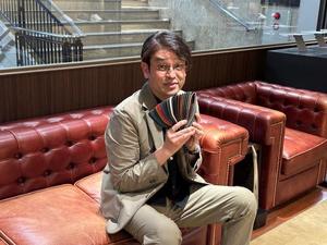【伊勢丹新宿店】25SSオーダー会スタート
