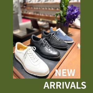 【東京ミッドタウン八重洲店】NEW ARRIVALS