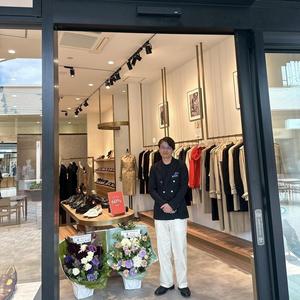 【三井アウトレットパーク木更津店】商品紹介