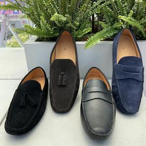 【二子玉川店】 夏こそドライビングシューズ