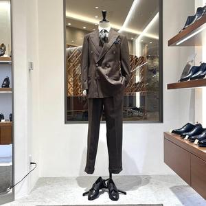 【東京ミッドタウン日比谷店】新色◆鹿三郎◆