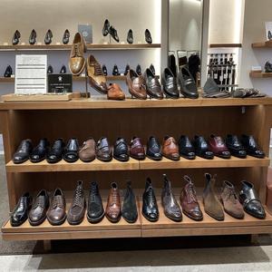 【東京ミッドタウン日比谷店】秋のパターンメイド会開催中!!