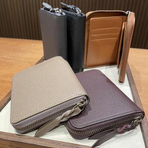 【東京ミッドタウン日比谷店】新作！革小物入荷しております。