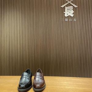 【東京ミッドタウン日比谷店】残り僅か！日比谷店別注靴『弥三郎』