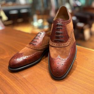 【名古屋ミッドランドスクエア店】STORY & THE STUDY  イベントの紹介　11月15日、16日デザイナー兼フィッター来場！！