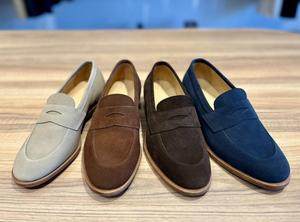 【木更津アウトレット店】木更津アウトレット限定ローファー