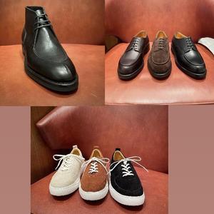 【東京ミッドタウン日比谷店】新作続々入荷しております！