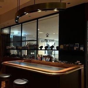 【名古屋ミッドランドスクエア店】　年末年始の営業時間のお知らせ