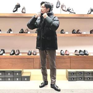 【東京ミッドタウン八重洲店】青森ダウン2025