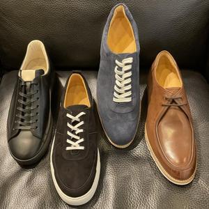 【二子玉川店】 三陽山長のスニーカー