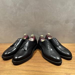 【日本橋髙島屋S.C.店】新作ドレスシューズのご紹介