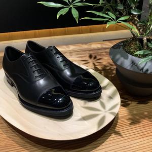 【グラングリーン大阪】待望の匠シリーズにラバーソールが！