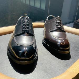 【グラングリーン大阪店】オンオフ兼用万能靴！2