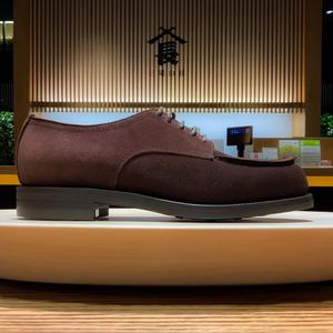 【グラングリーン大阪店】オンオフ兼用万能靴！3