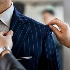 【名古屋ミッドランドスクエア店】STORY & THE STUDY  4月18日、4月19日フィッター来場