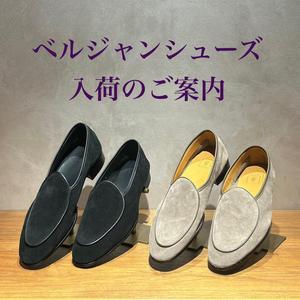 【日本橋髙島屋S.C.店】新作シューズのご紹介