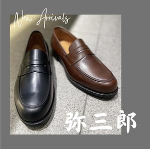 【東京ミッドタウン八重洲店】新・弥三郎　New Arrivals 