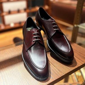 【名古屋ミッドランドスクエア店】店舗限定モデル『縹三郎 -hyosaburo-』