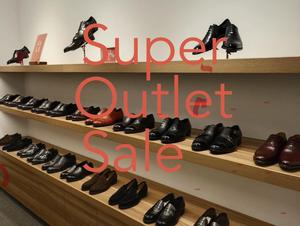 【三井アウトレットパーク木更津店】スーパーアウトレットセール開催中です